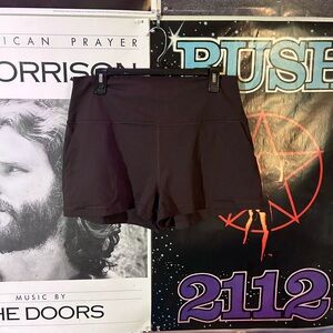 Align Classic Fit 3.5” Shorts